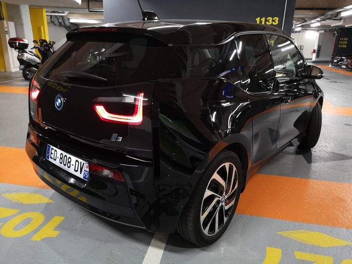 Photo 4 VIN: WBY1Z41080VZ79946 - BMW I3 