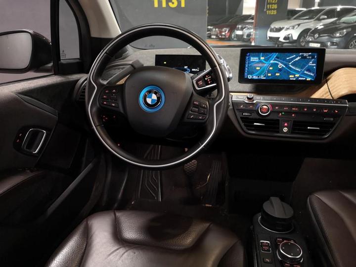 Photo 5 VIN: WBY1Z41080VZ79946 - BMW I3 