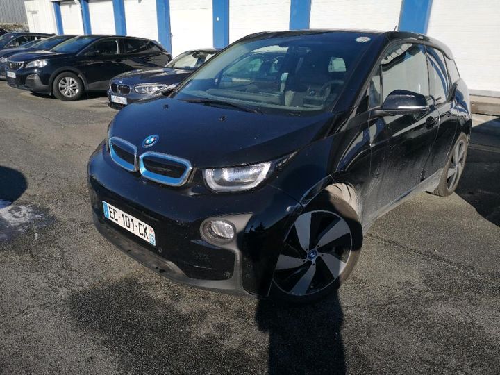 Photo 0 VIN: WBY1Z41090VZ79700 - BMW I3 