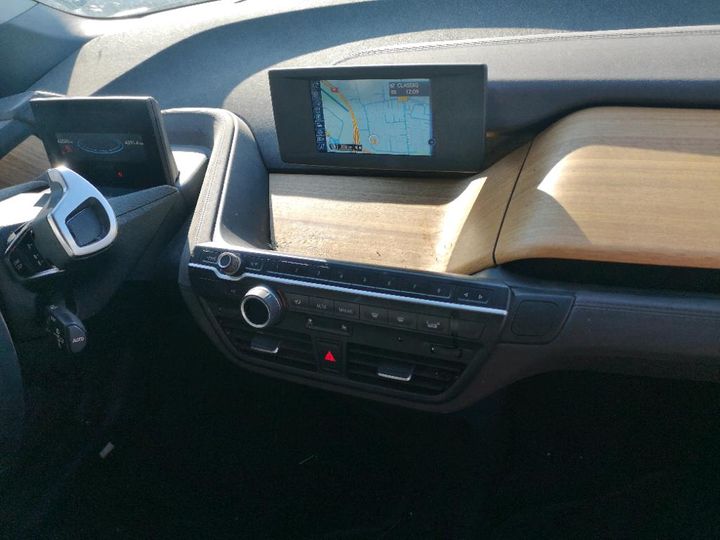 Photo 12 VIN: WBY1Z41090VZ79700 - BMW I3 