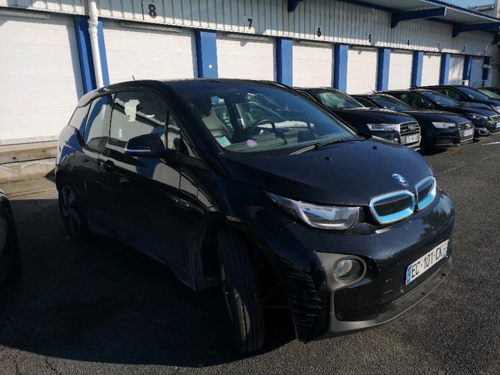 Photo 2 VIN: WBY1Z41090VZ79700 - BMW I3 