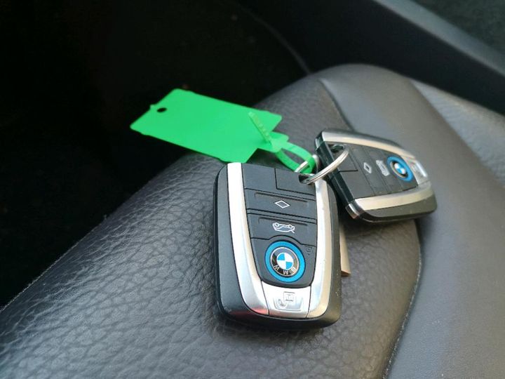 Photo 22 VIN: WBY1Z41090VZ79700 - BMW I3 