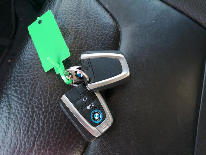 Photo 23 VIN: WBY1Z41090VZ79700 - BMW I3 