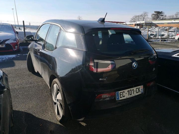 Photo 3 VIN: WBY1Z41090VZ79700 - BMW I3 