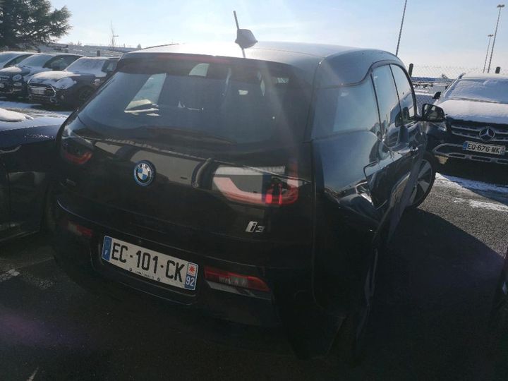 Photo 4 VIN: WBY1Z41090VZ79700 - BMW I3 