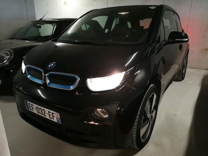 Photo 1 VIN: WBY1Z41090VZ79745 - BMW I3 