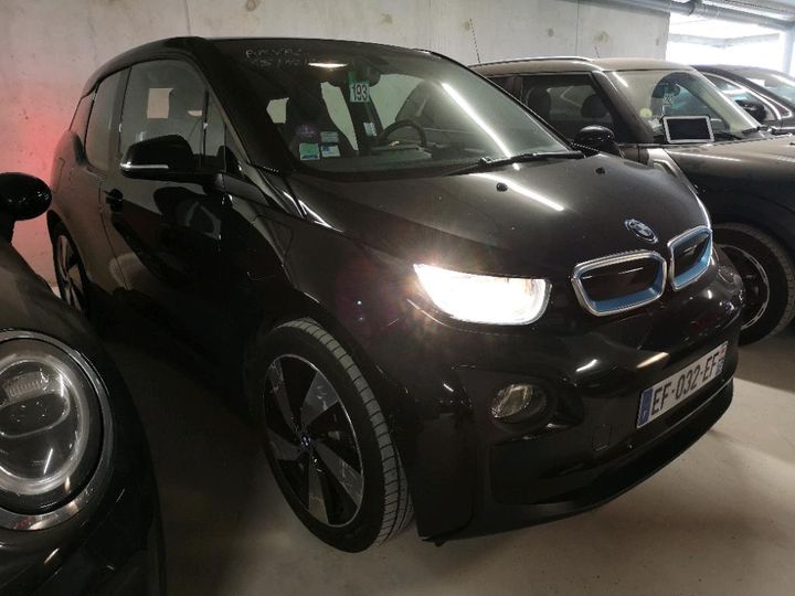 Photo 2 VIN: WBY1Z41090VZ79745 - BMW I3 