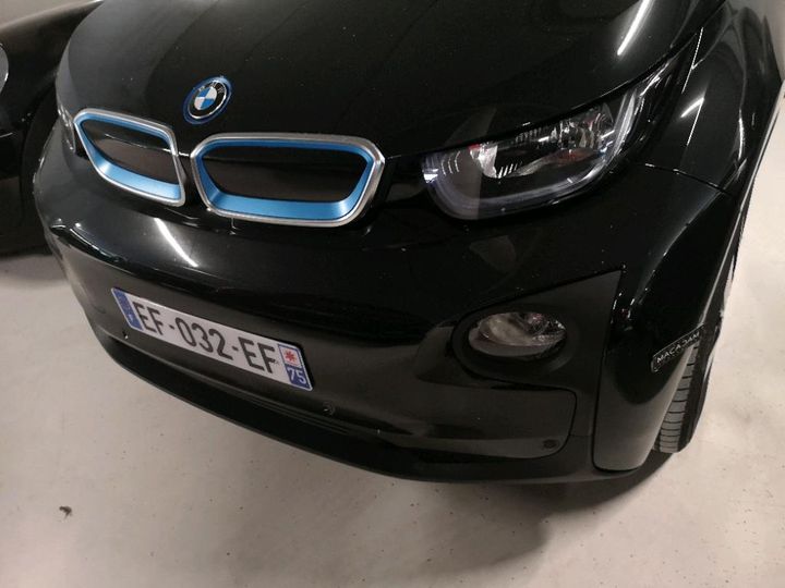 Photo 29 VIN: WBY1Z41090VZ79745 - BMW I3 