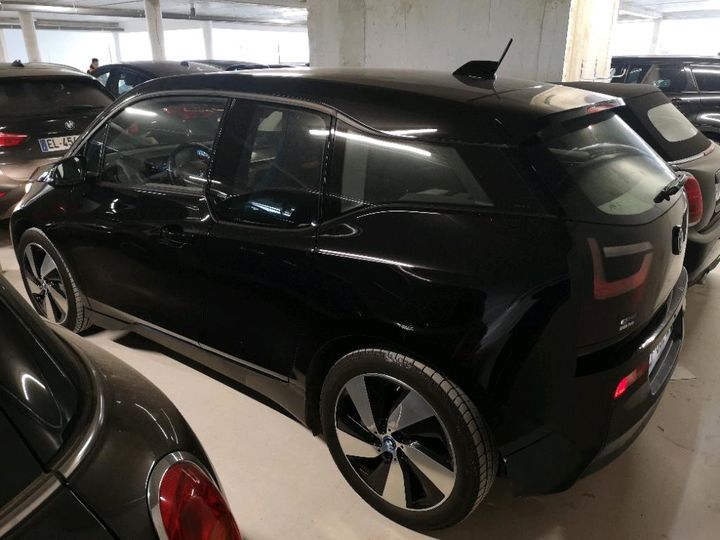 Photo 3 VIN: WBY1Z41090VZ79745 - BMW I3 