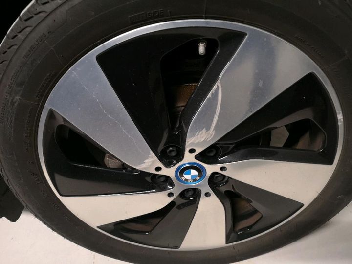 Photo 33 VIN: WBY1Z41090VZ79745 - BMW I3 