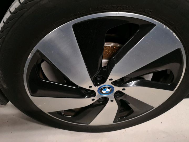 Photo 39 VIN: WBY1Z41090VZ79745 - BMW I3 