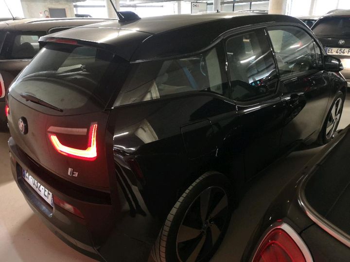 Photo 4 VIN: WBY1Z41090VZ79745 - BMW I3 