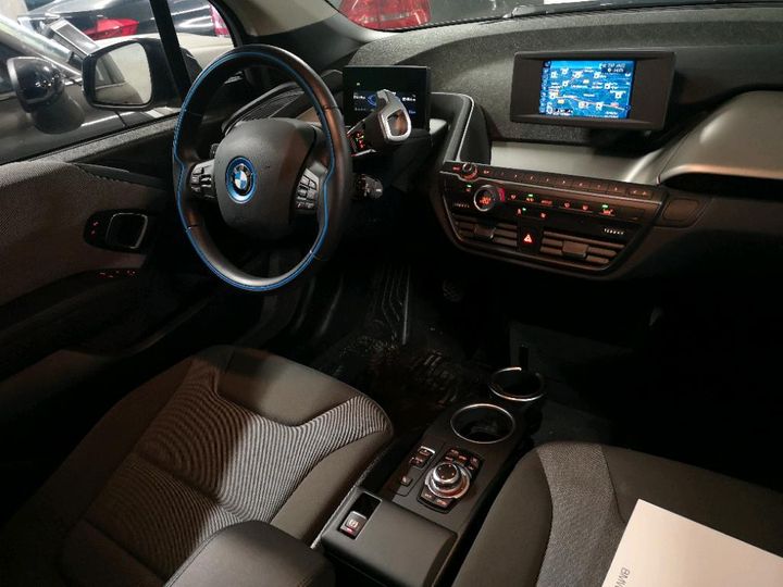 Photo 5 VIN: WBY1Z41090VZ79745 - BMW I3 