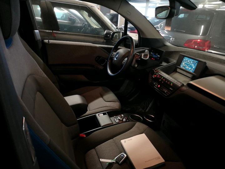 Photo 6 VIN: WBY1Z41090VZ79745 - BMW I3 