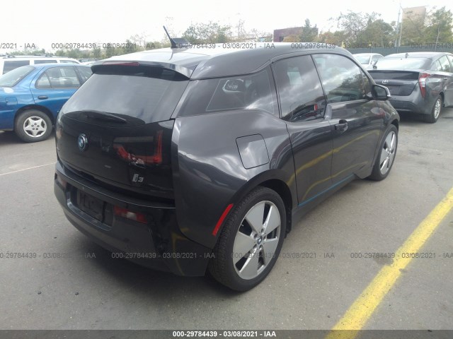 Photo 3 VIN: WBY1Z4C50EV273523 - BMW I3 