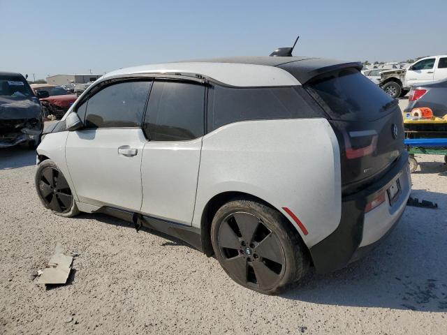 Photo 1 VIN: WBY1Z4C50EV274249 - BMW I3 REX 