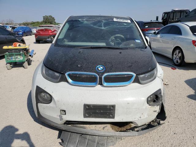 Photo 4 VIN: WBY1Z4C50EV274249 - BMW I3 REX 