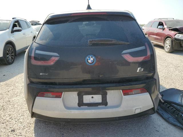 Photo 5 VIN: WBY1Z4C50EV274249 - BMW I3 REX 