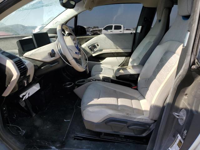 Photo 6 VIN: WBY1Z4C50EV274249 - BMW I3 REX 