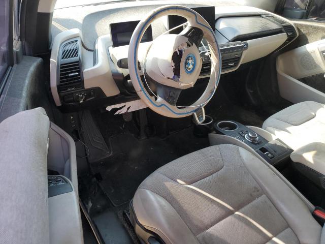 Photo 7 VIN: WBY1Z4C50EV274249 - BMW I3 REX 