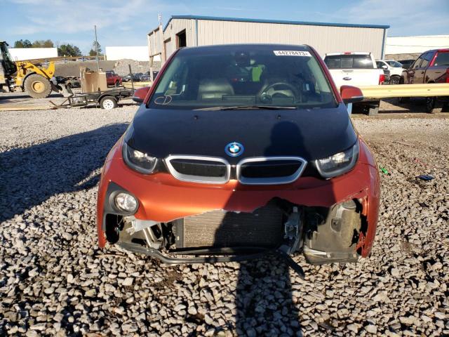 Photo 4 VIN: WBY1Z4C50EV275367 - BMW I3 REX 