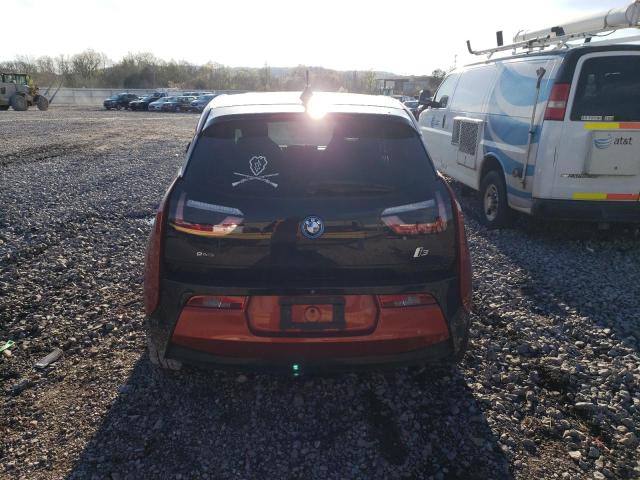 Photo 5 VIN: WBY1Z4C50EV275367 - BMW I3 REX 