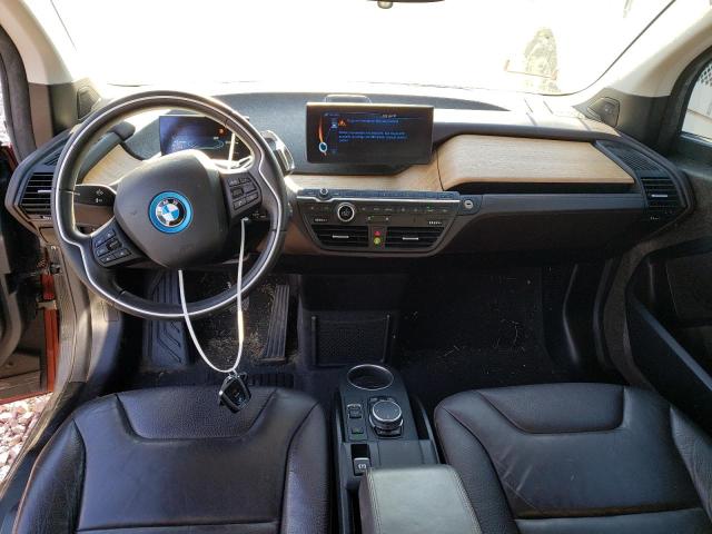 Photo 7 VIN: WBY1Z4C50EV275367 - BMW I3 REX 