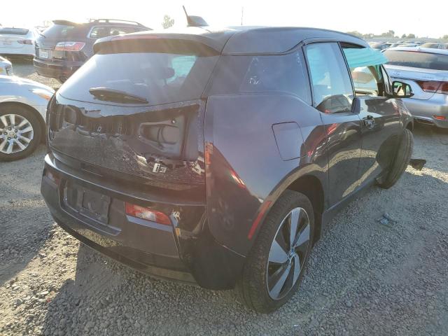 Photo 3 VIN: WBY1Z4C50EV276387 - BMW I3 REX 