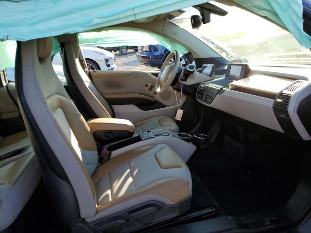 Photo 4 VIN: WBY1Z4C50EV276387 - BMW I3 REX 