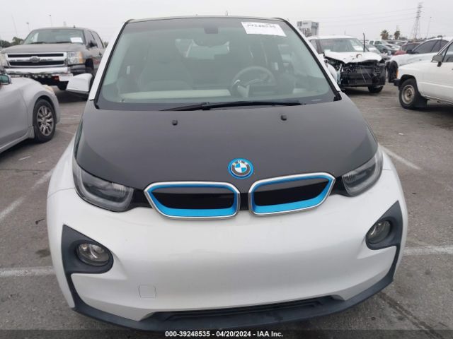 Photo 5 VIN: WBY1Z4C50EV276504 - BMW I3 