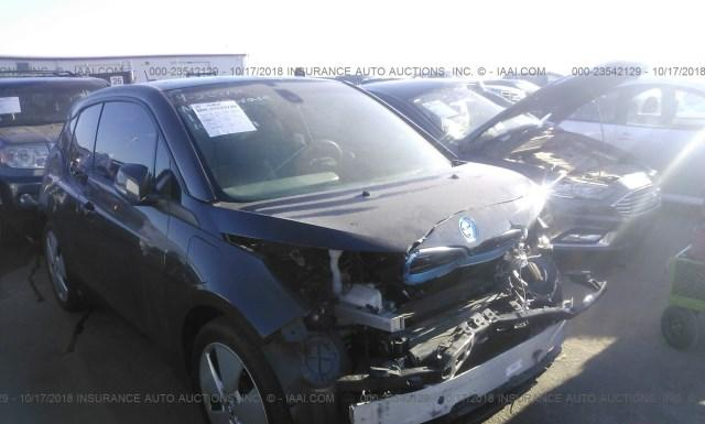 Photo 0 VIN: WBY1Z4C50EV276678 - BMW I3 