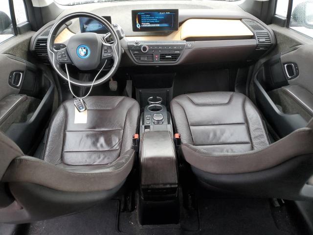 Photo 7 VIN: WBY1Z4C50EV277524 - BMW I SERIES 