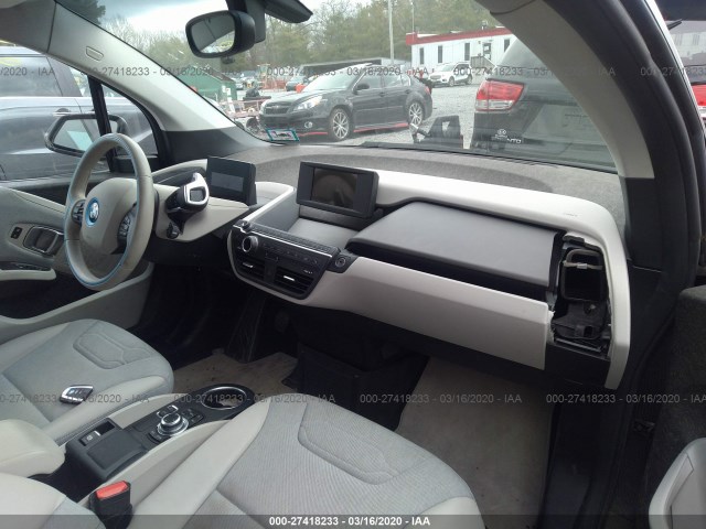 Photo 4 VIN: WBY1Z4C50EVX63086 - BMW I3 