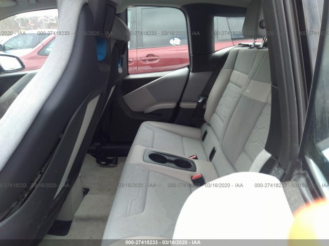 Photo 7 VIN: WBY1Z4C50EVX63086 - BMW I3 