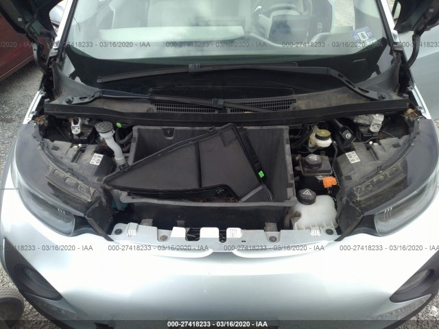 Photo 9 VIN: WBY1Z4C50EVX63086 - BMW I3 