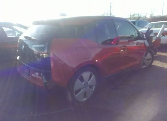 Photo 3 VIN: WBY1Z4C50FV278450 - BMW I3 