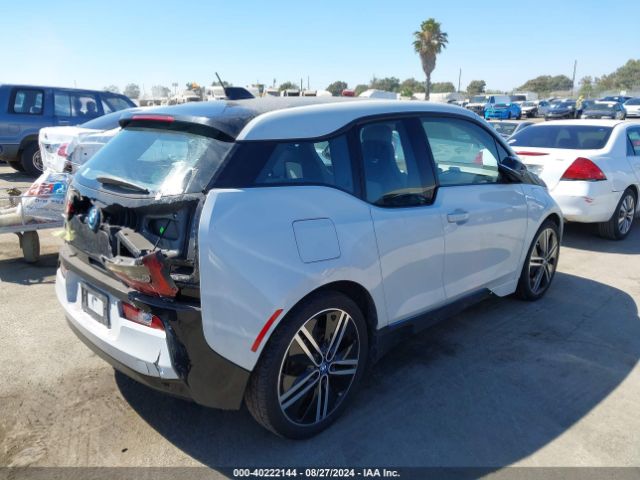 Photo 3 VIN: WBY1Z4C50FV279338 - BMW I3 