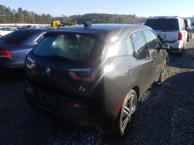 Photo 3 VIN: WBY1Z4C50FV500890 - BMW I3 