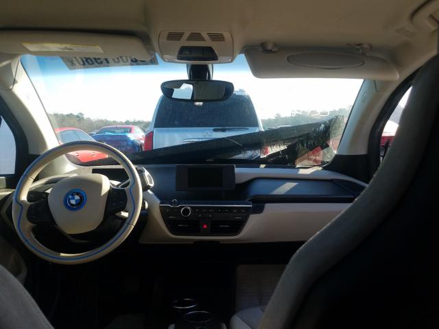 Photo 8 VIN: WBY1Z4C50FV500890 - BMW I3 