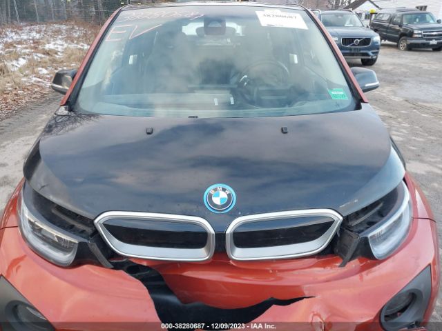 Photo 9 VIN: WBY1Z4C50FV502493 - BMW I3 