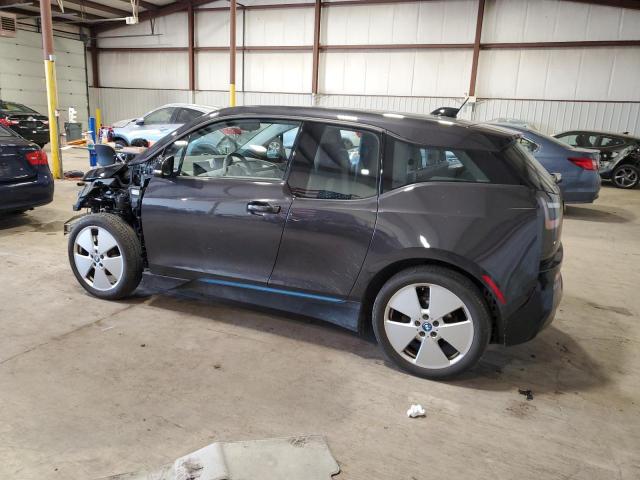 Photo 1 VIN: WBY1Z4C50FV503210 - BMW I3 