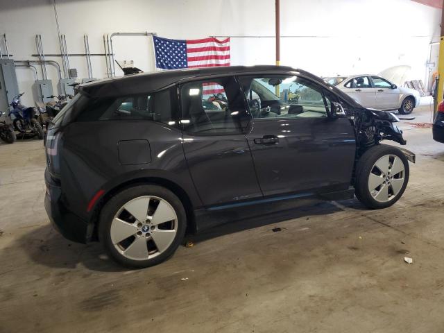 Photo 2 VIN: WBY1Z4C50FV503210 - BMW I3 