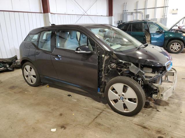 Photo 3 VIN: WBY1Z4C50FV503210 - BMW I3 