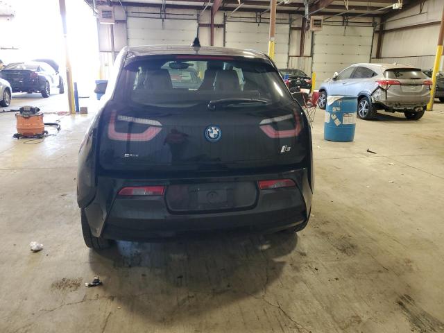 Photo 5 VIN: WBY1Z4C50FV503210 - BMW I3 