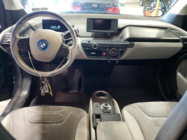 Photo 7 VIN: WBY1Z4C50FV503210 - BMW I3 