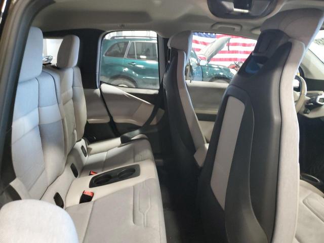 Photo 9 VIN: WBY1Z4C50FV503210 - BMW I3 