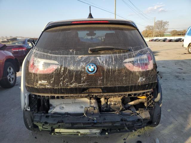 Photo 5 VIN: WBY1Z4C50FV504745 - BMW I SERIES 