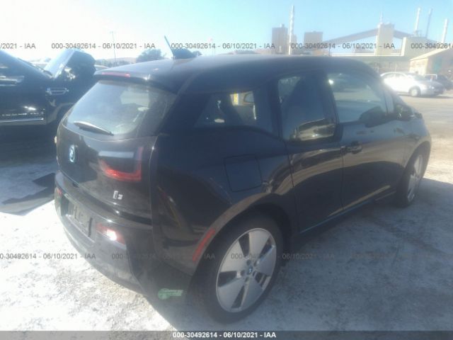 Photo 3 VIN: WBY1Z4C50FV505023 - BMW I3 