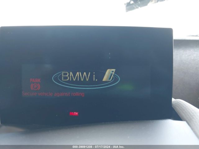 Photo 6 VIN: WBY1Z4C50GV505752 - BMW I3 