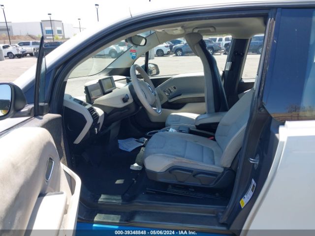 Photo 4 VIN: WBY1Z4C50GV506352 - BMW I3 